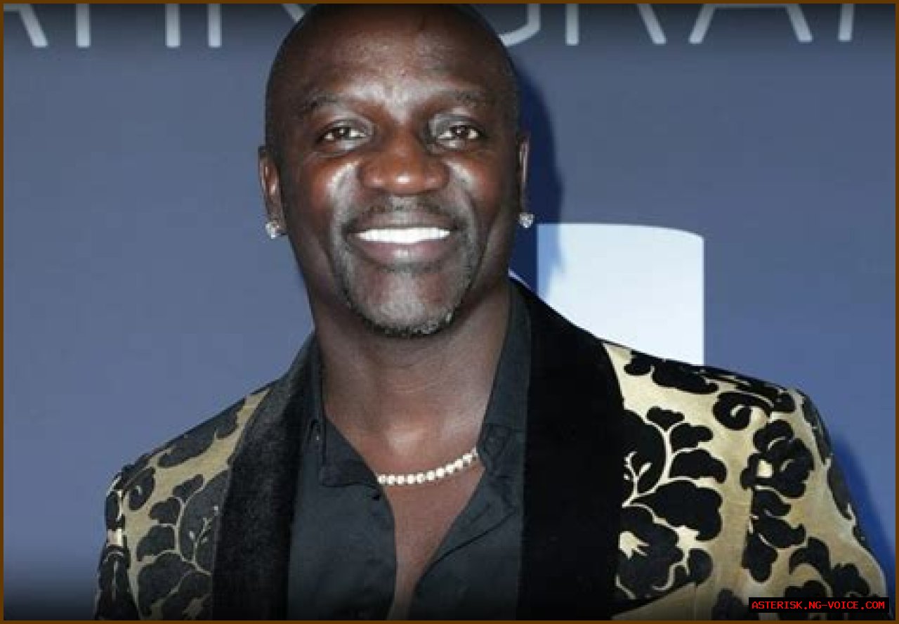 A Deep Dive Into Akon's Age: Exploring The Journey Of A Musical Icon