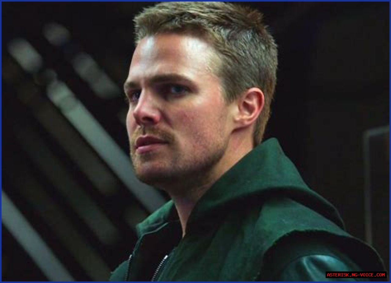 A Glimpse Into The Fortune Of Oliver Queen