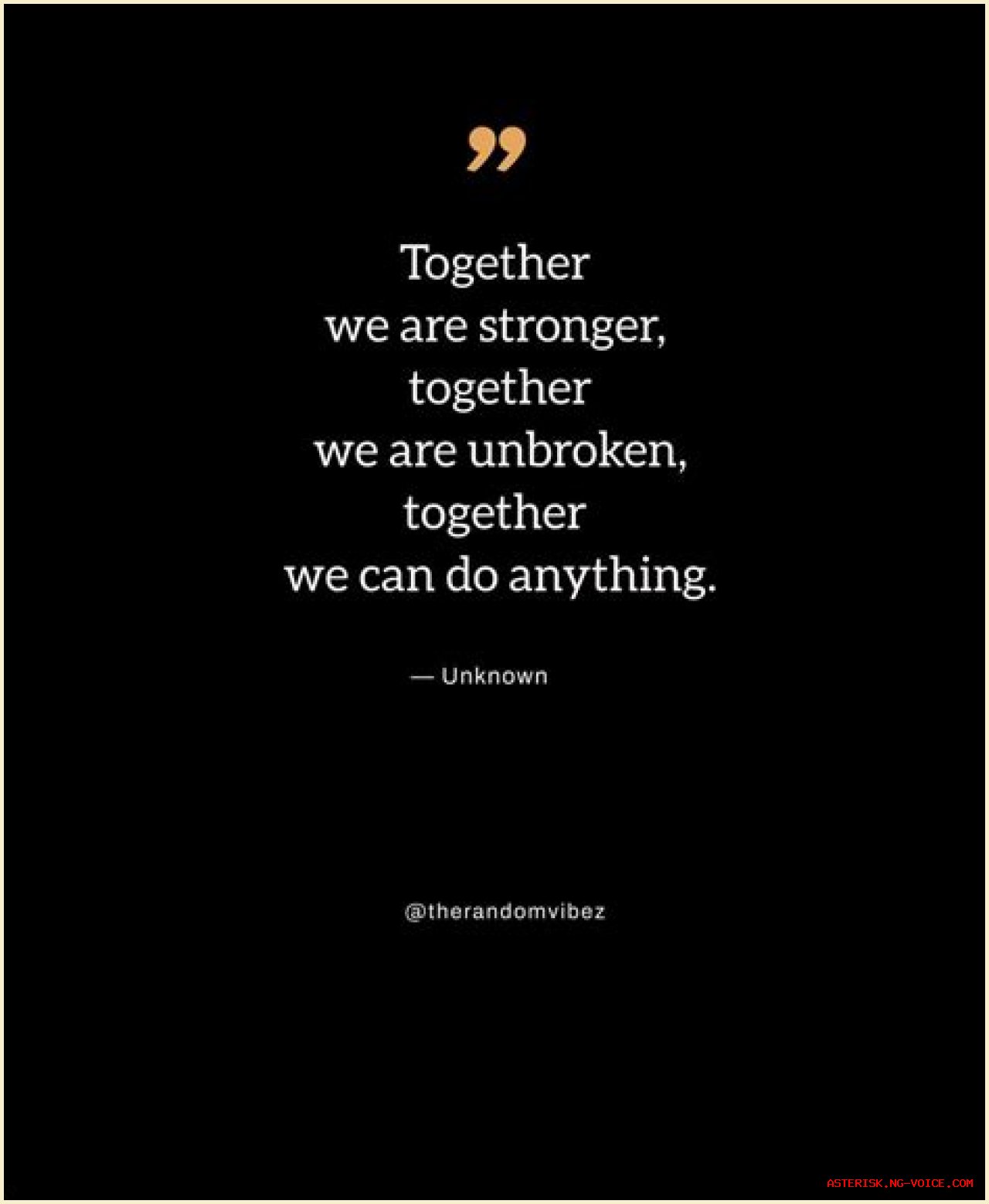 A Love Stronger Than Boxing