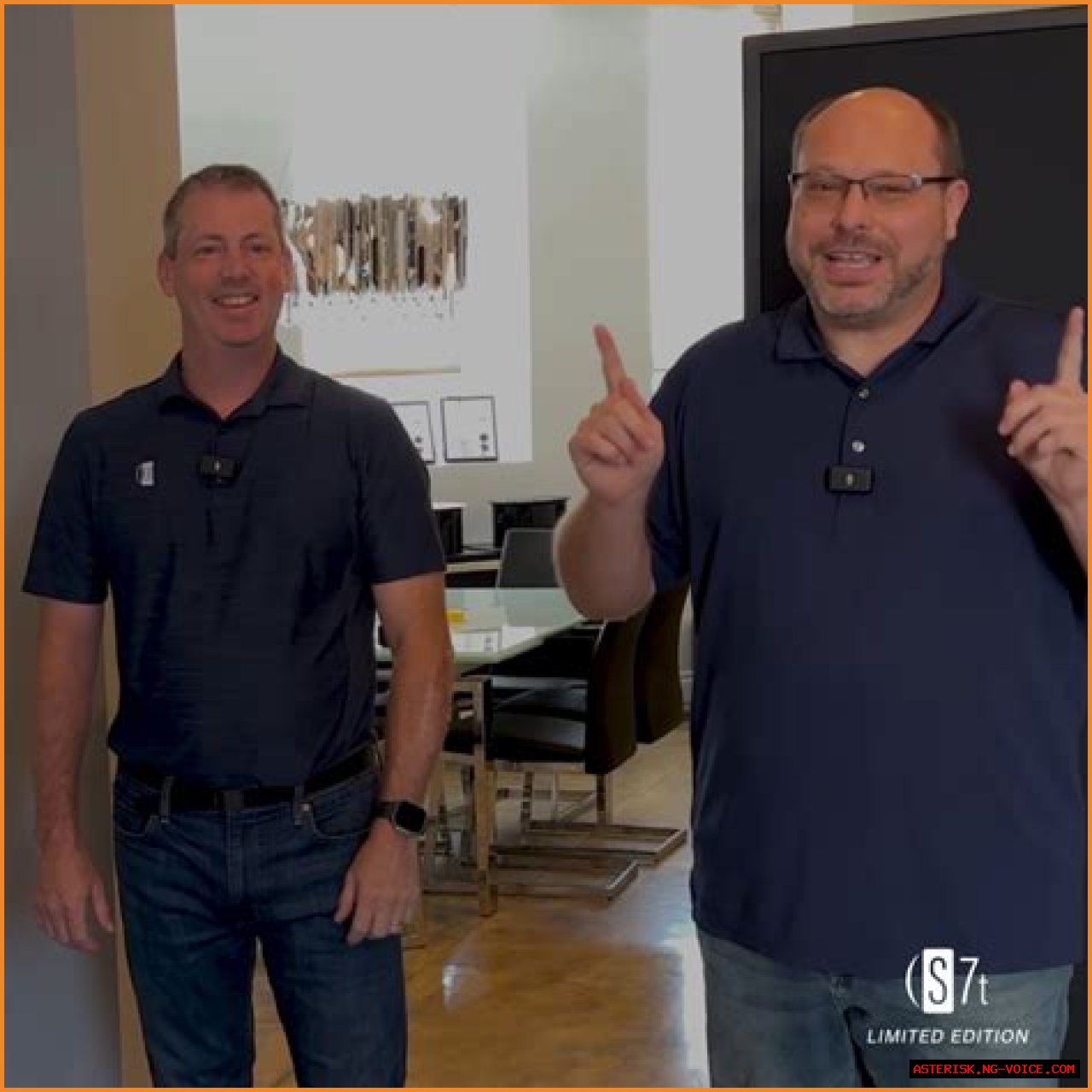 Ahmad Ferguson's Siblings: A Behind-the-Scenes Glimpse