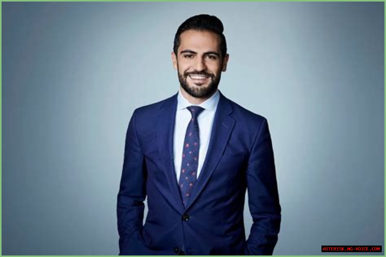 Ali And Vitali: A Wedding Celebration Of Love And Joy