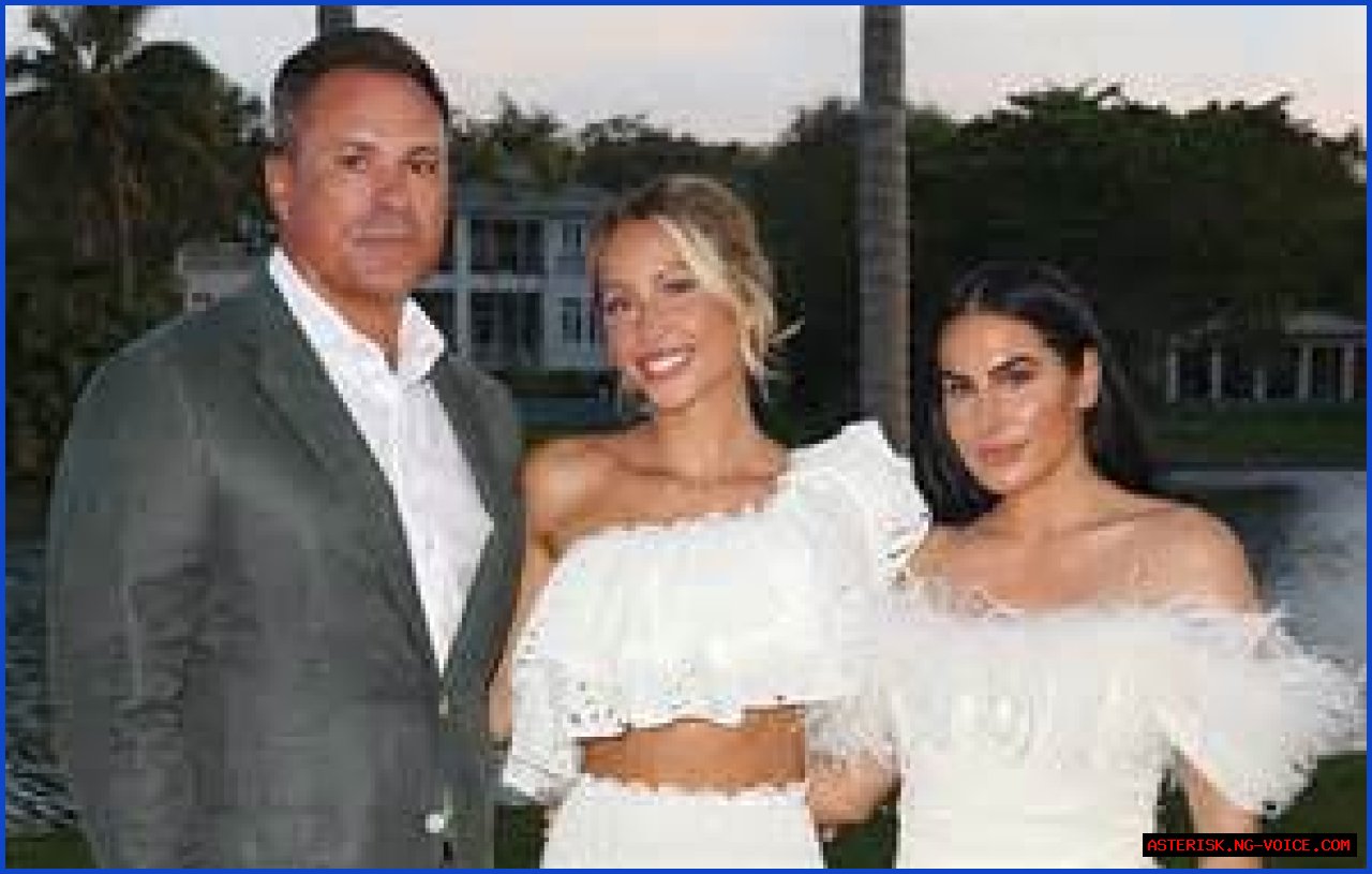 Alix Earle's Father: A Look Into The Family Of The Social Media Star