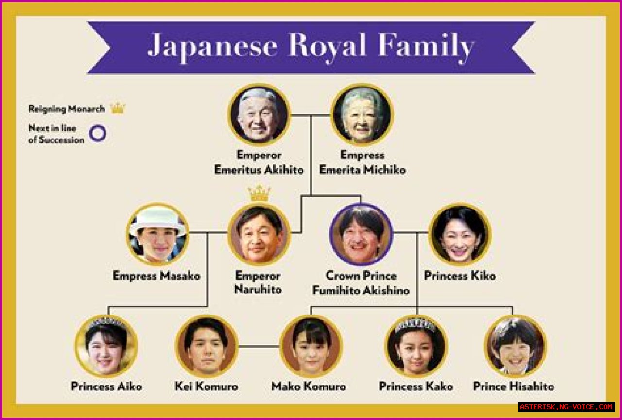 All About The Minatozaki Family: History, Members, And More