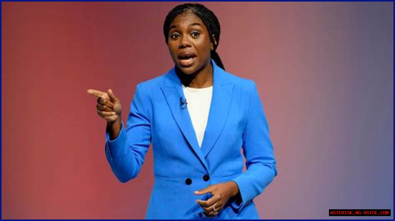 All You Need To Know About Kemi Odukoya's Life And Career