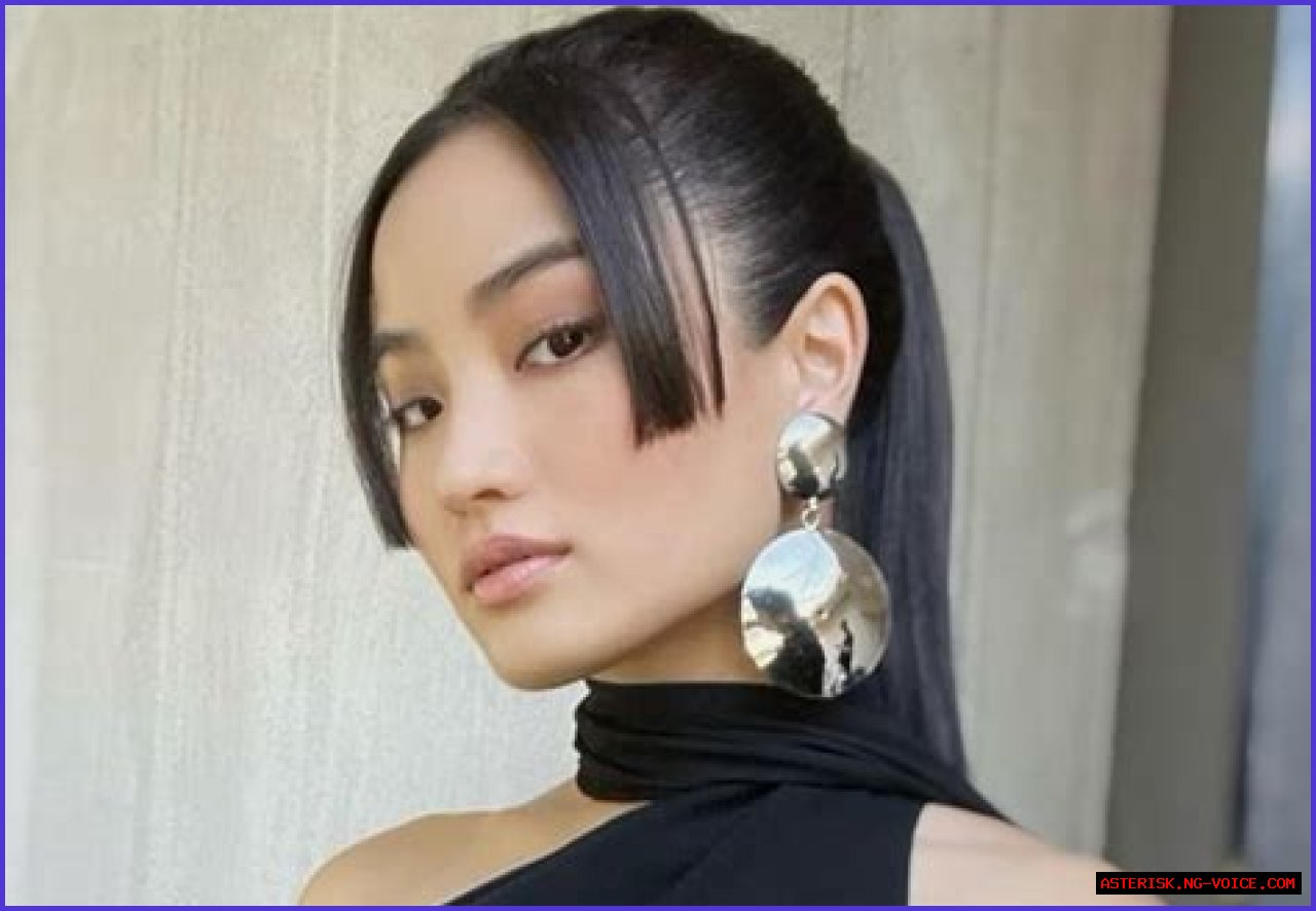 Anna Sawai: Uncovering Her Marital Status