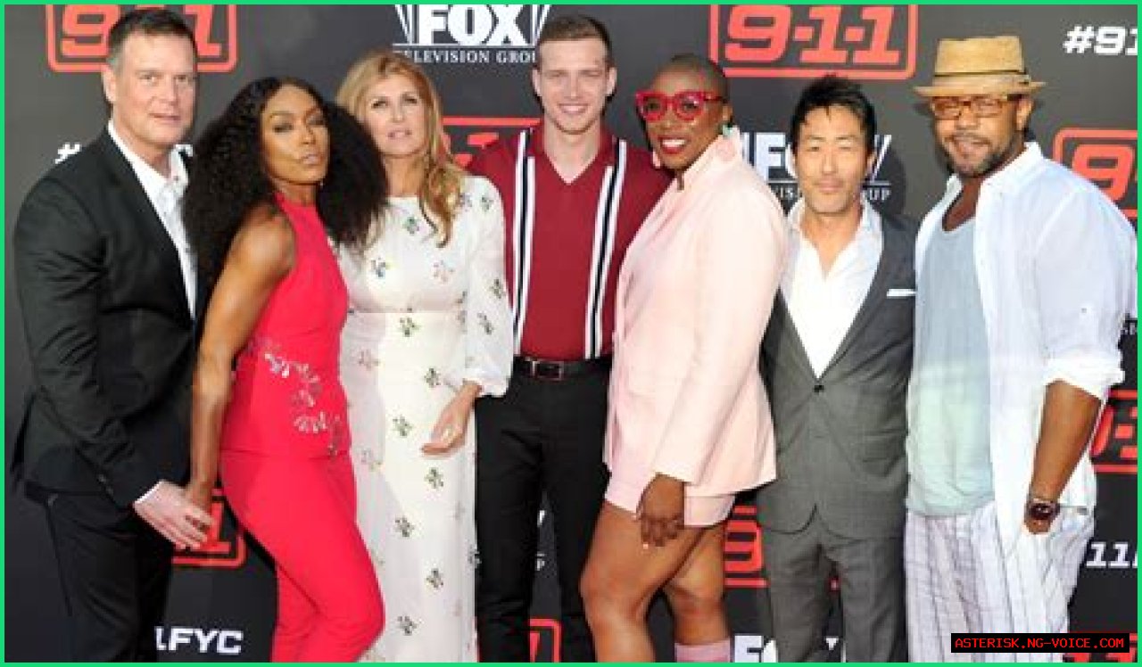 Breaking News: Jennifer Love Hewitt Expecting During '911' Season 5