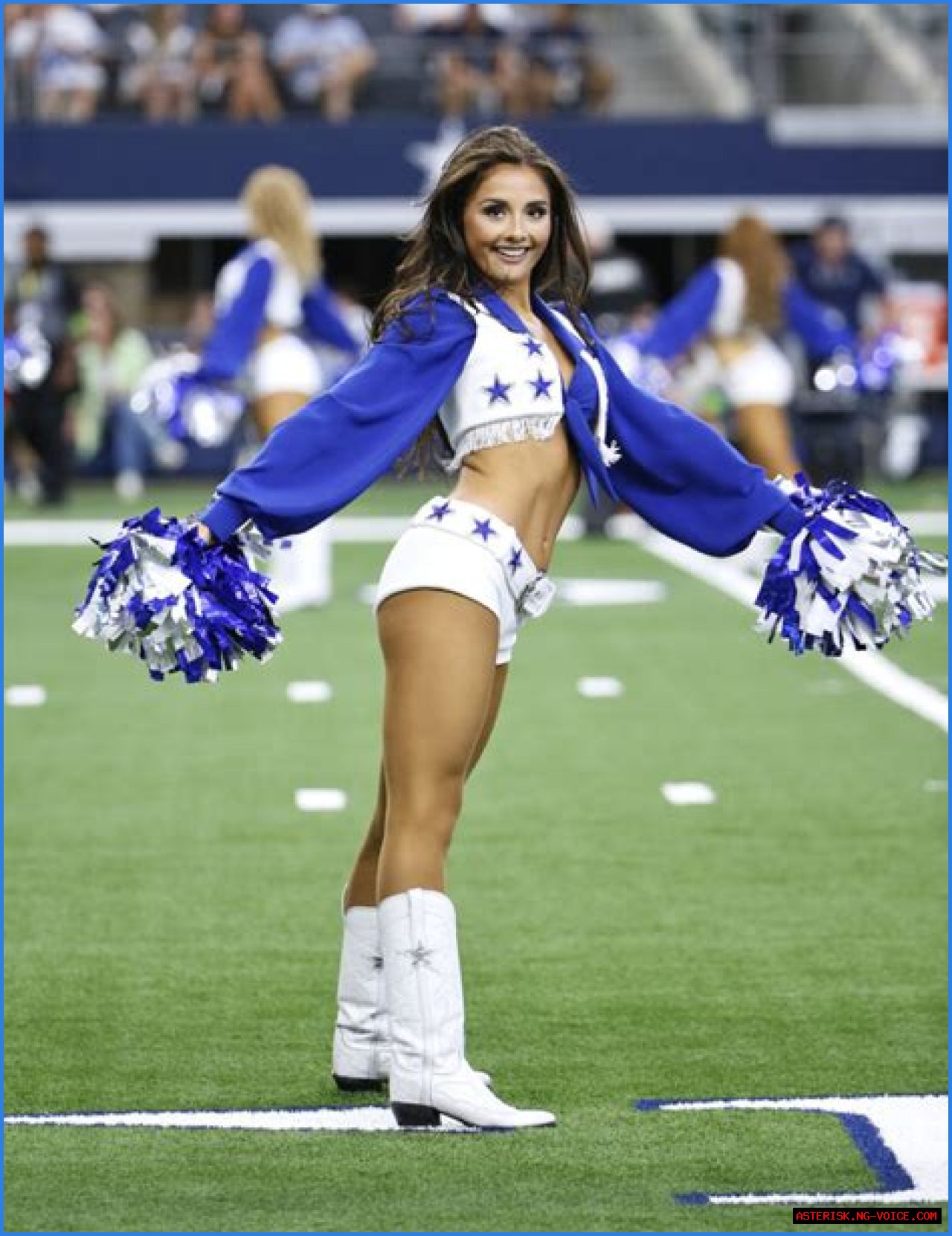 Brittany Bunn: The Rise To Fame Of The Viral Sensation