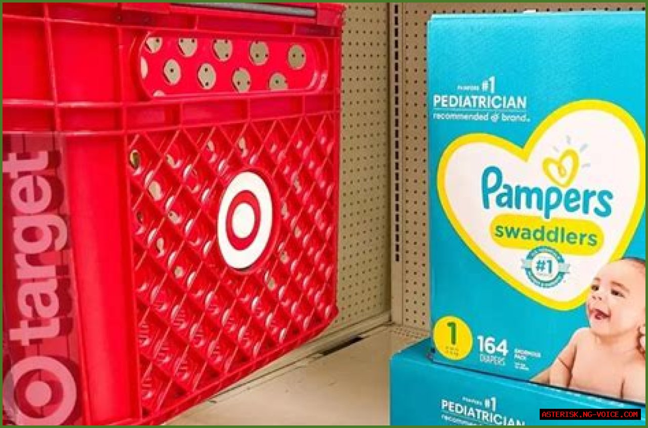 Can You Exchange Unopened Diapers At Target? Get The Answer Now