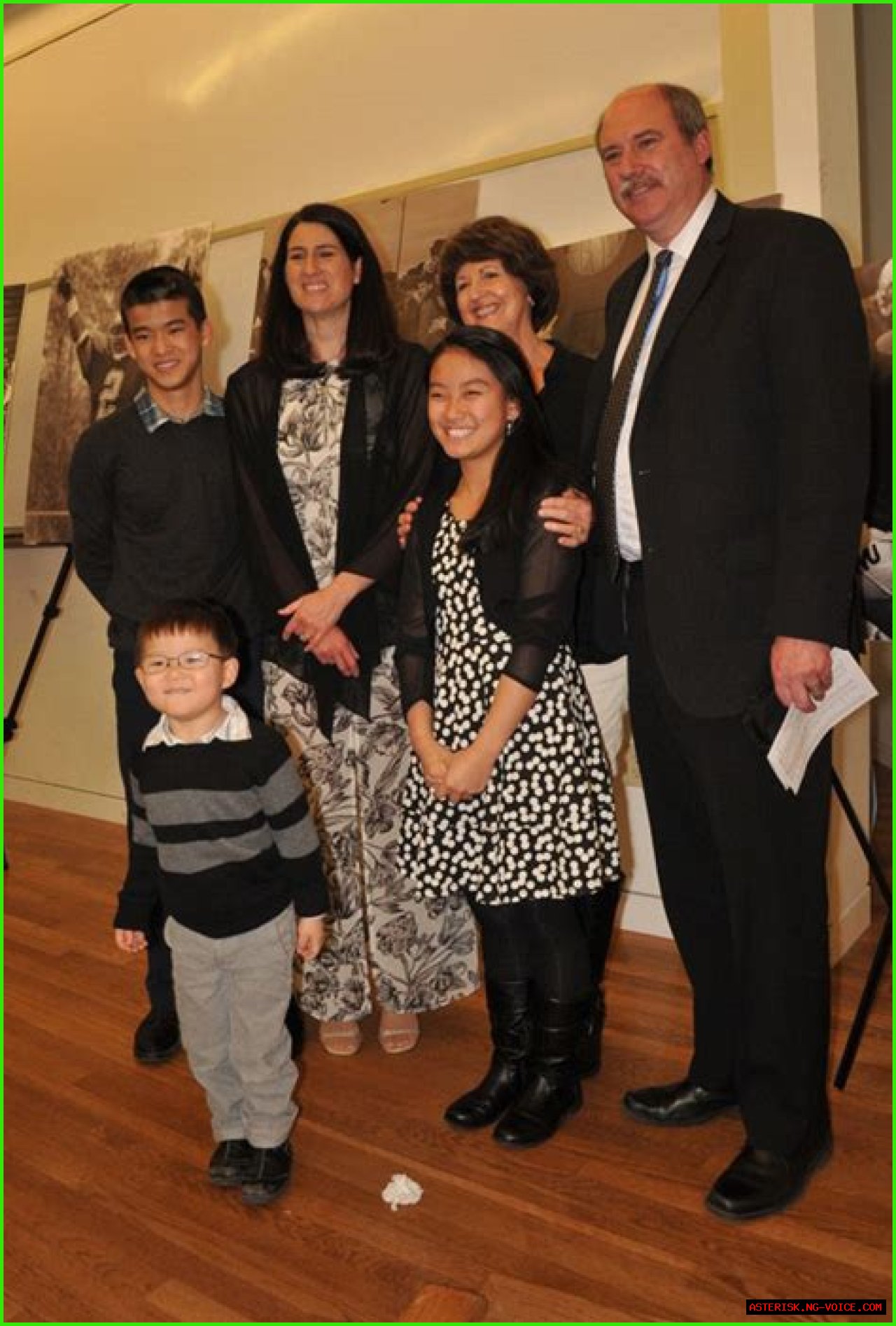 Captivating Insights: Kerri Browitt Caviezel's Children