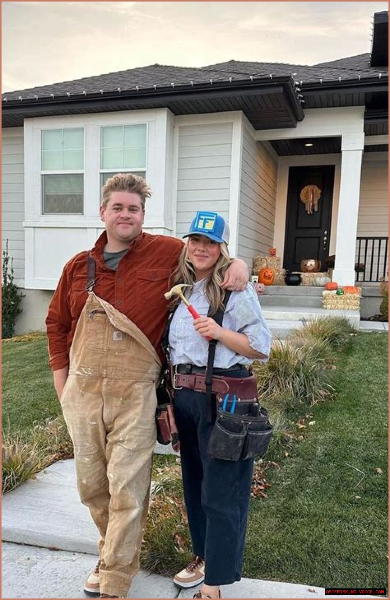 Celebrity Tragedy: The Untimely Demise Of Chloe Stott