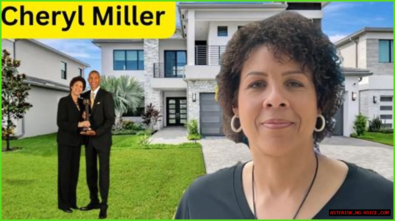 Cheryl Miller's Marital Status: Is The Basketball Legend Single Or Married?