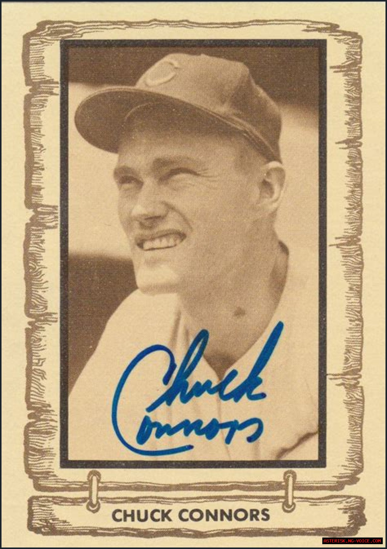 Chuck Connors' Sons: Continuing The Legacy Of A Hollywood Icon