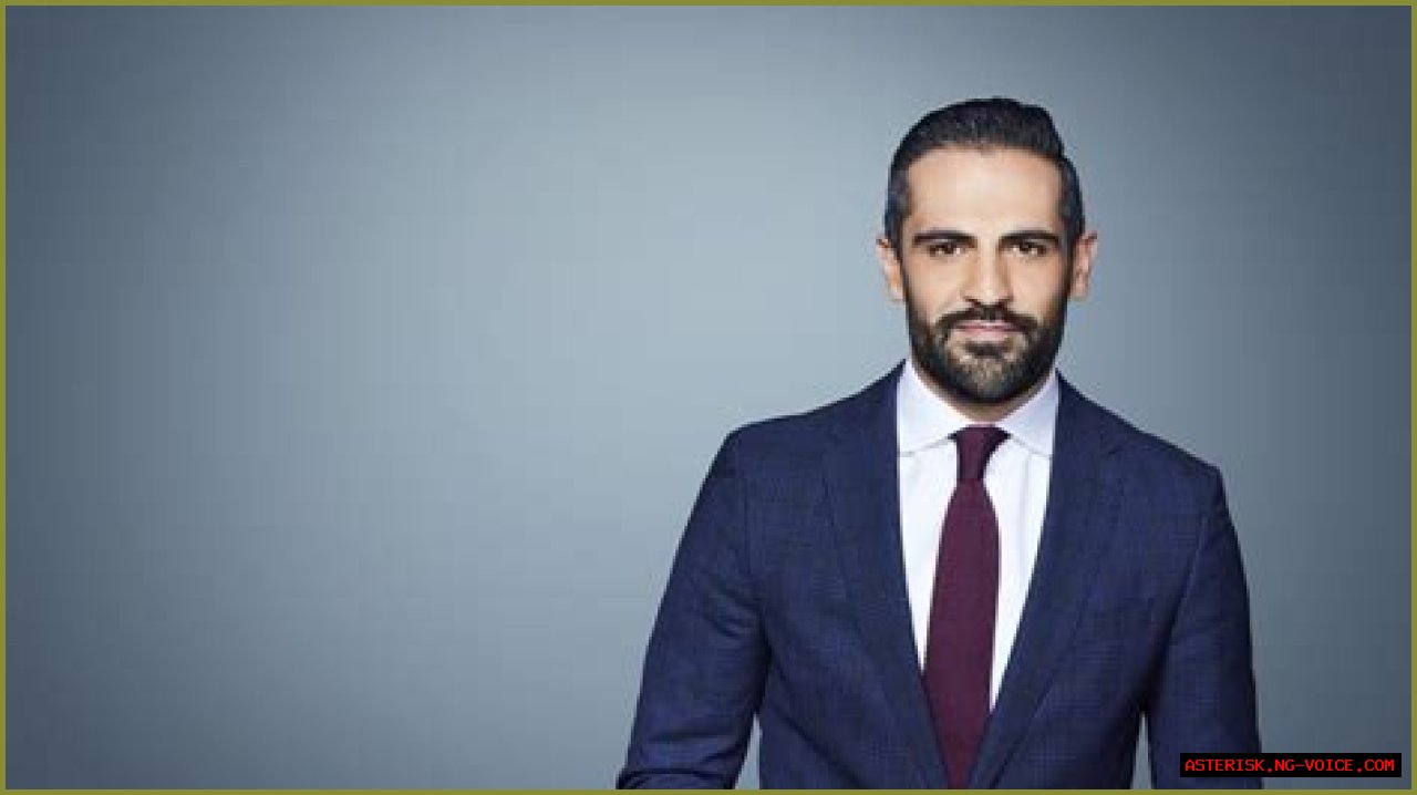 CNN Reporter Jeremy Diamond: Breaking News And Analysis