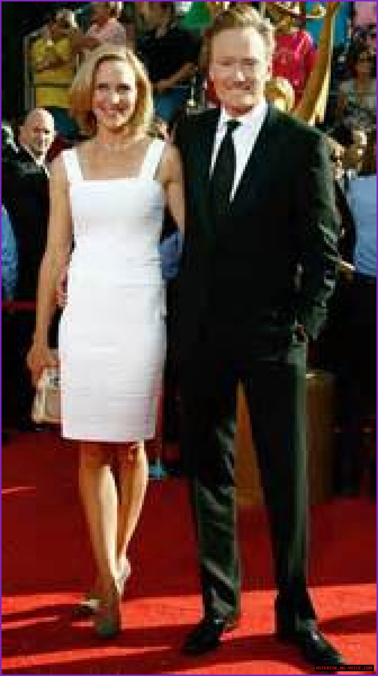 Conan O'Brien's Wife: A Look Into His Personal Life