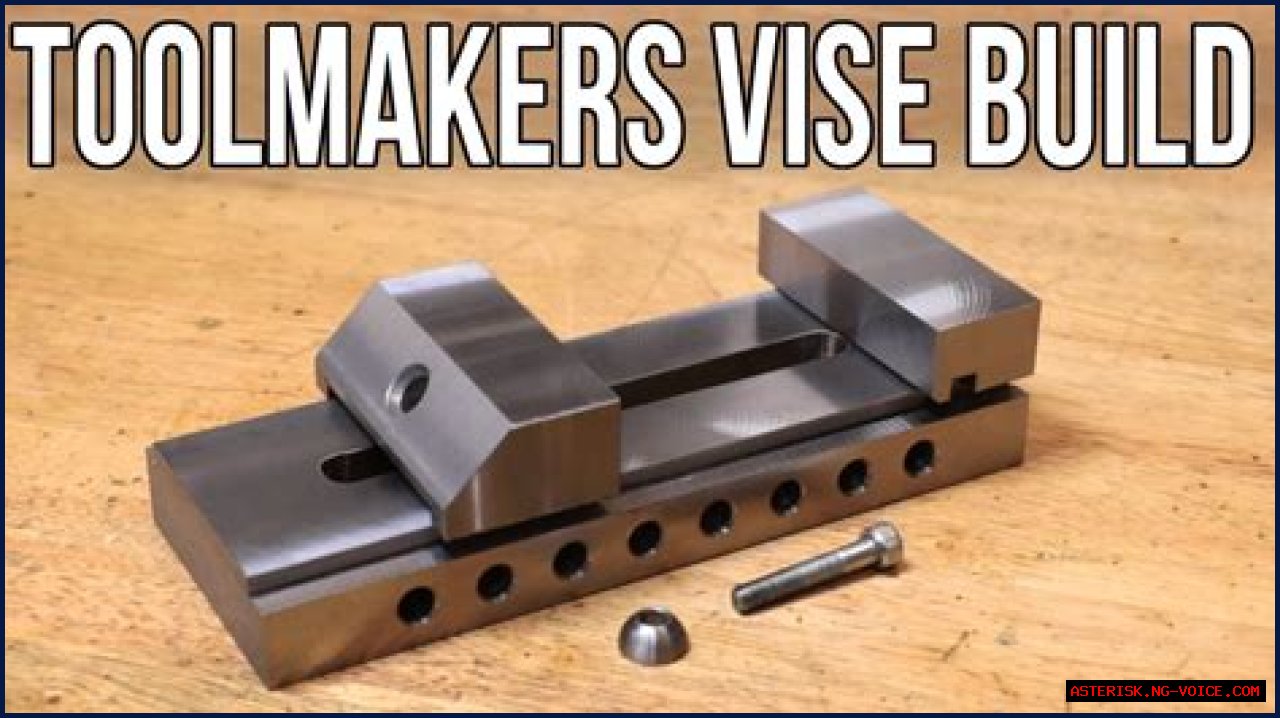 Daniel Starrett: An American Toolmaker's Legacy