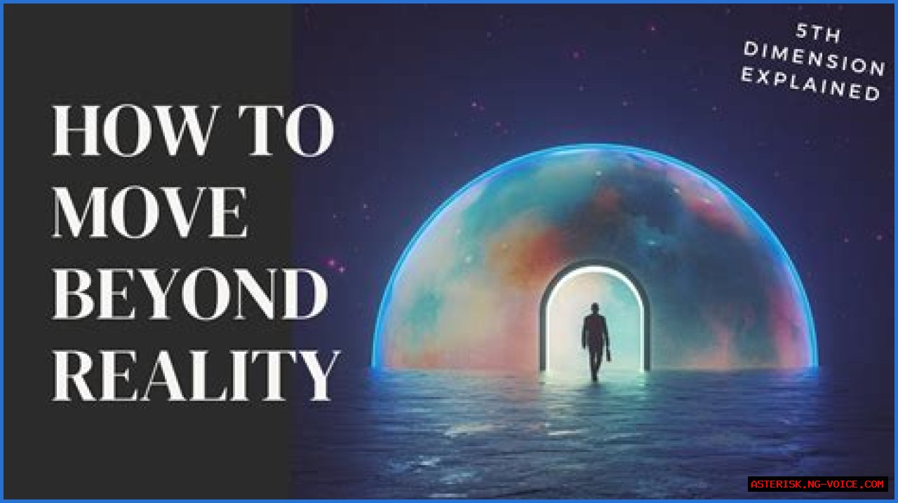 Deirdre Of Everything Everywhere: An Exploration Of Cosmic Possibilities