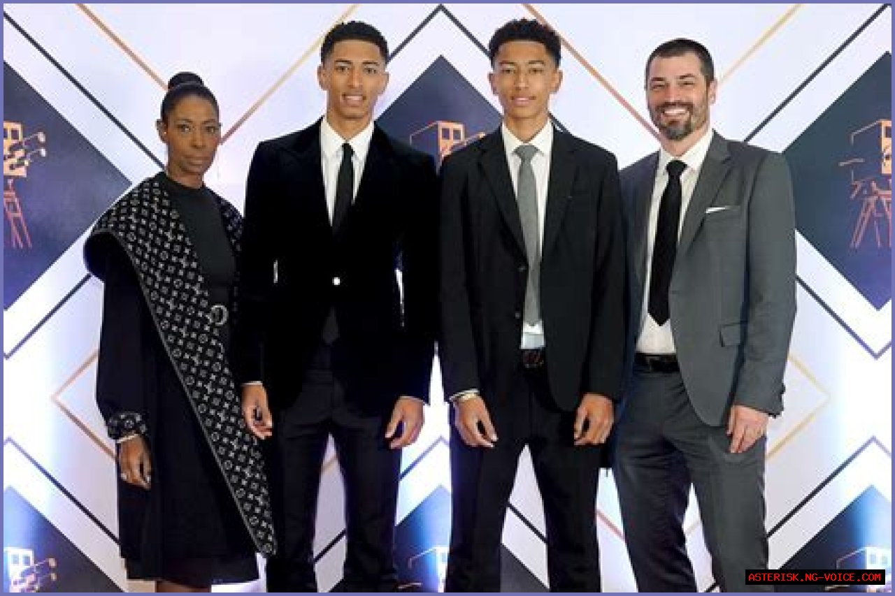 Denise Bellingham's Lineage: Uncovering Her Parents' Background