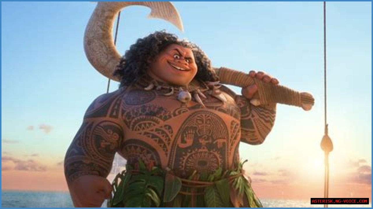 Descendants Of The Legendary Maui: Exploring Their Heritage And Legacy