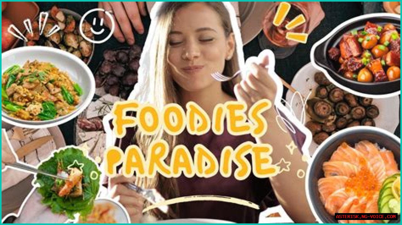 Discover AliceDelish: The Ultimate Culinary Destination For Foodies