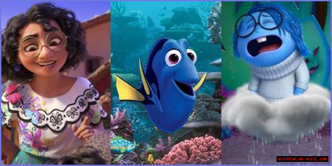 Disney Tattoos: Unveiling Hidden Symbolism And Endless Inspiration