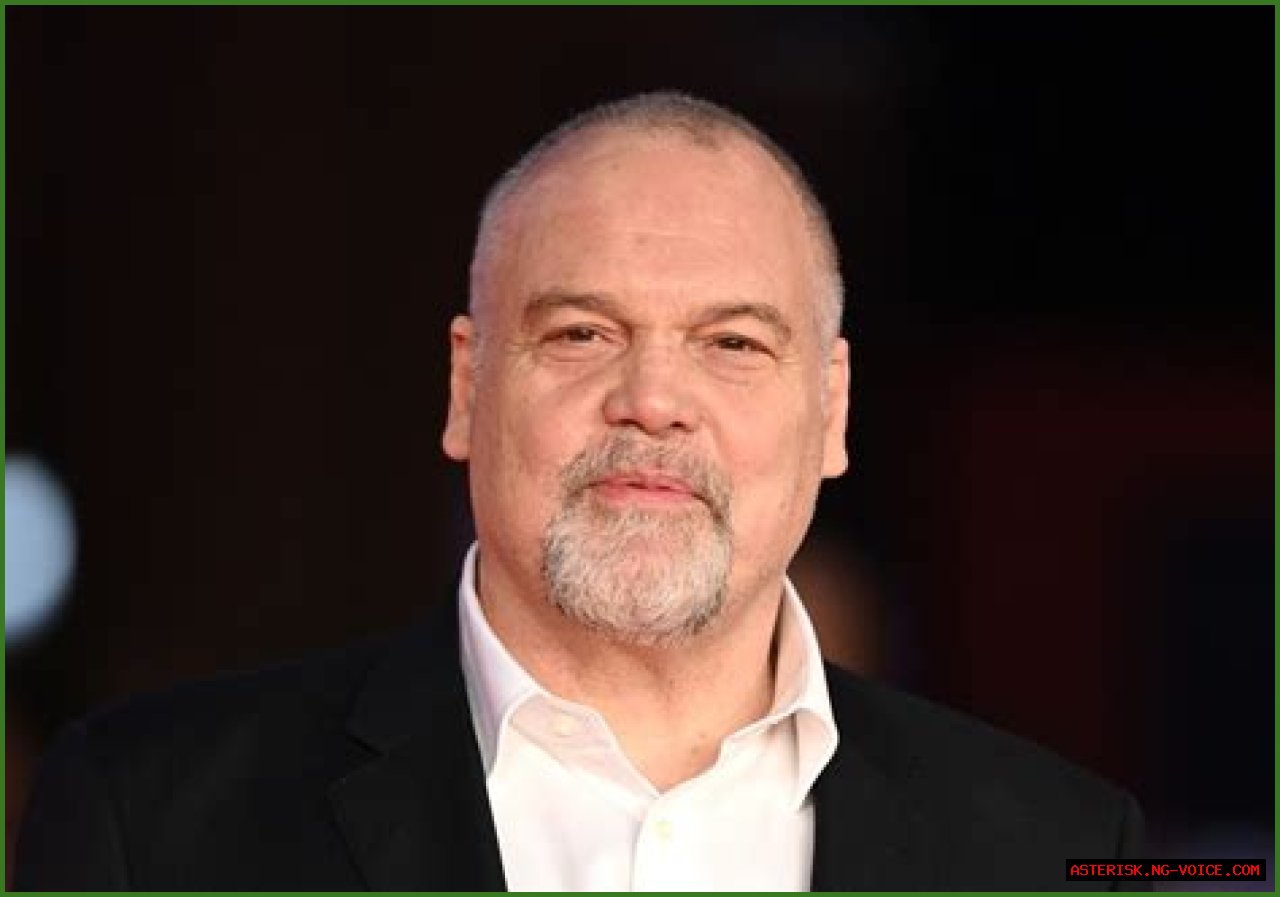 Does Vincent D'Onofrio Have A Daughter? Uncovering The Truth