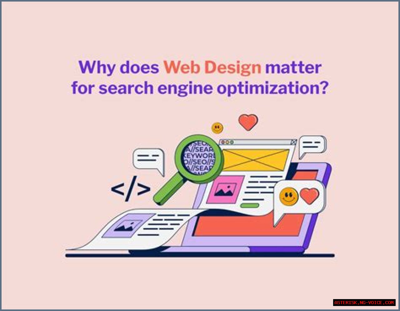 Drew Raitch: The Search Engine Optimization Expert