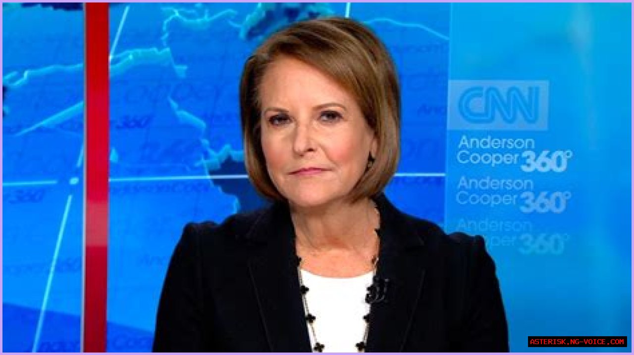 Gloria Borger's Illness: Current Health Status And Updates