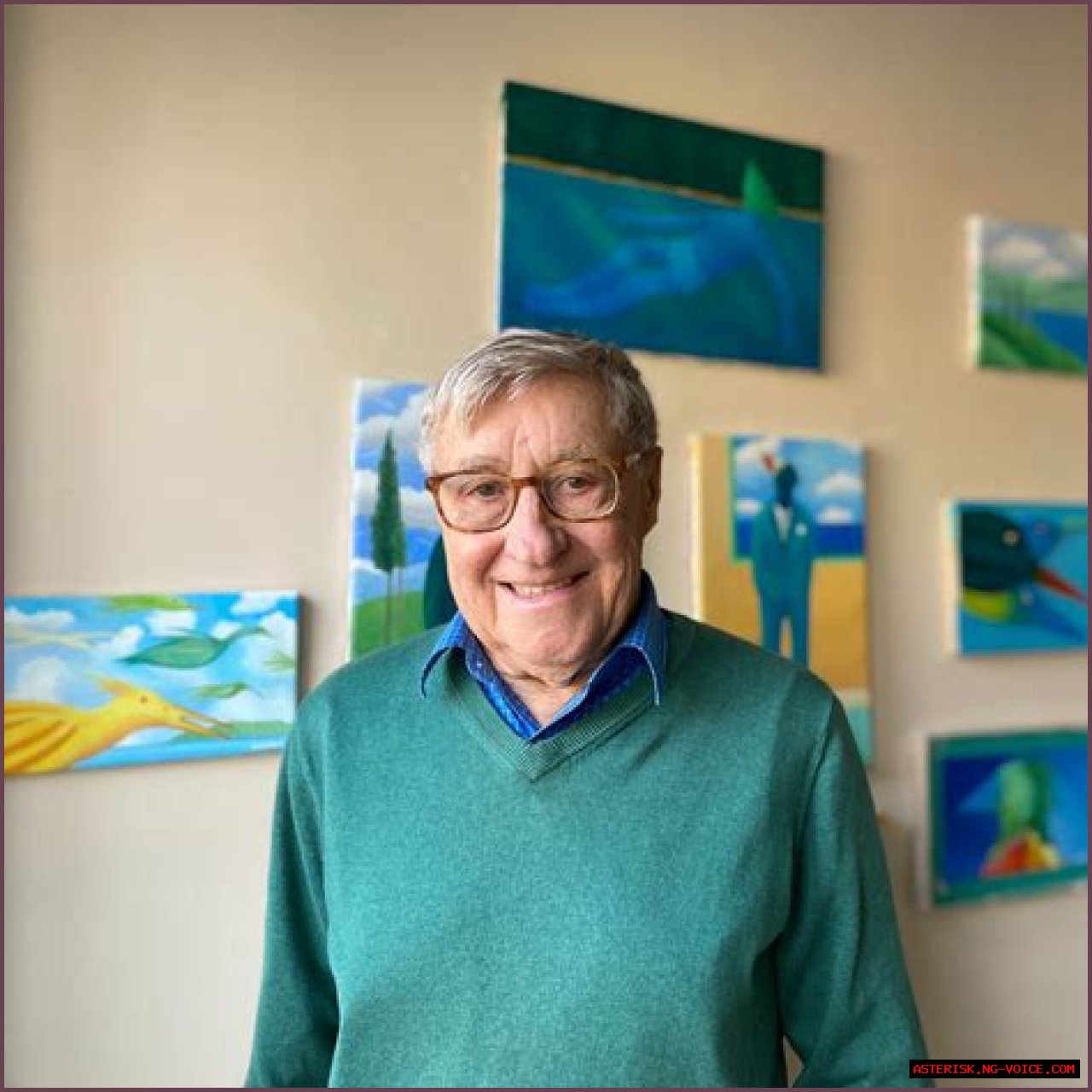 Gone But Not Forgotten: Remembering Joseph Barbieri