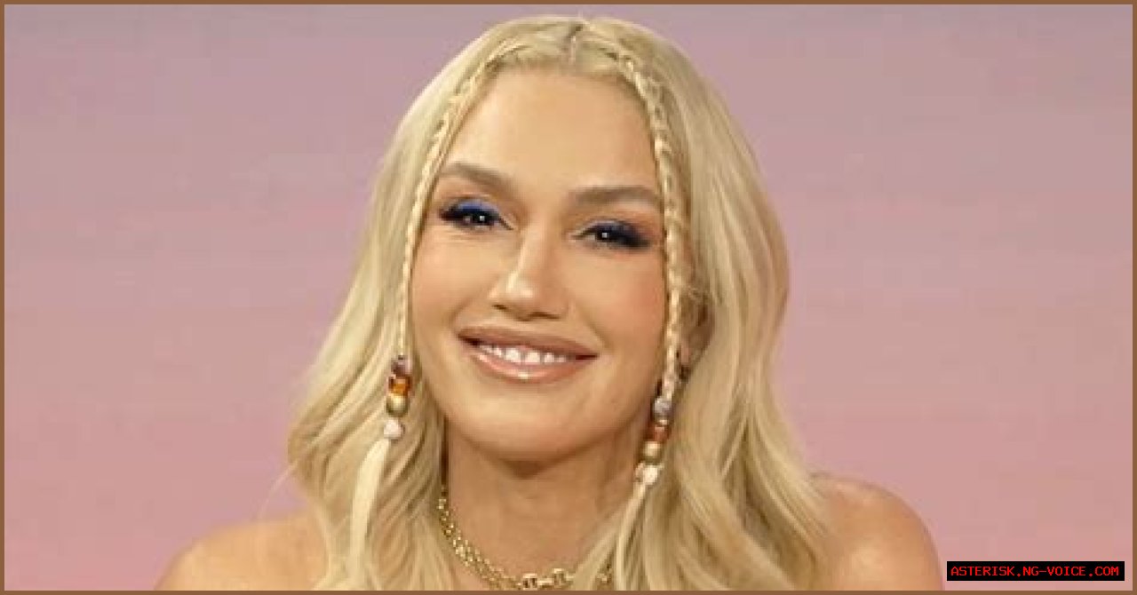 Gwen Stefani's Predicted Age In 2024: A Peek Into The Future