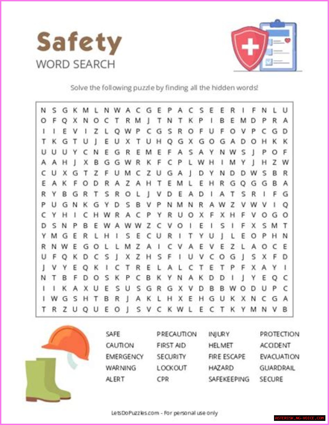 Home Inspection Concern Crossword: Unveiling Hidden Issues Before Buying