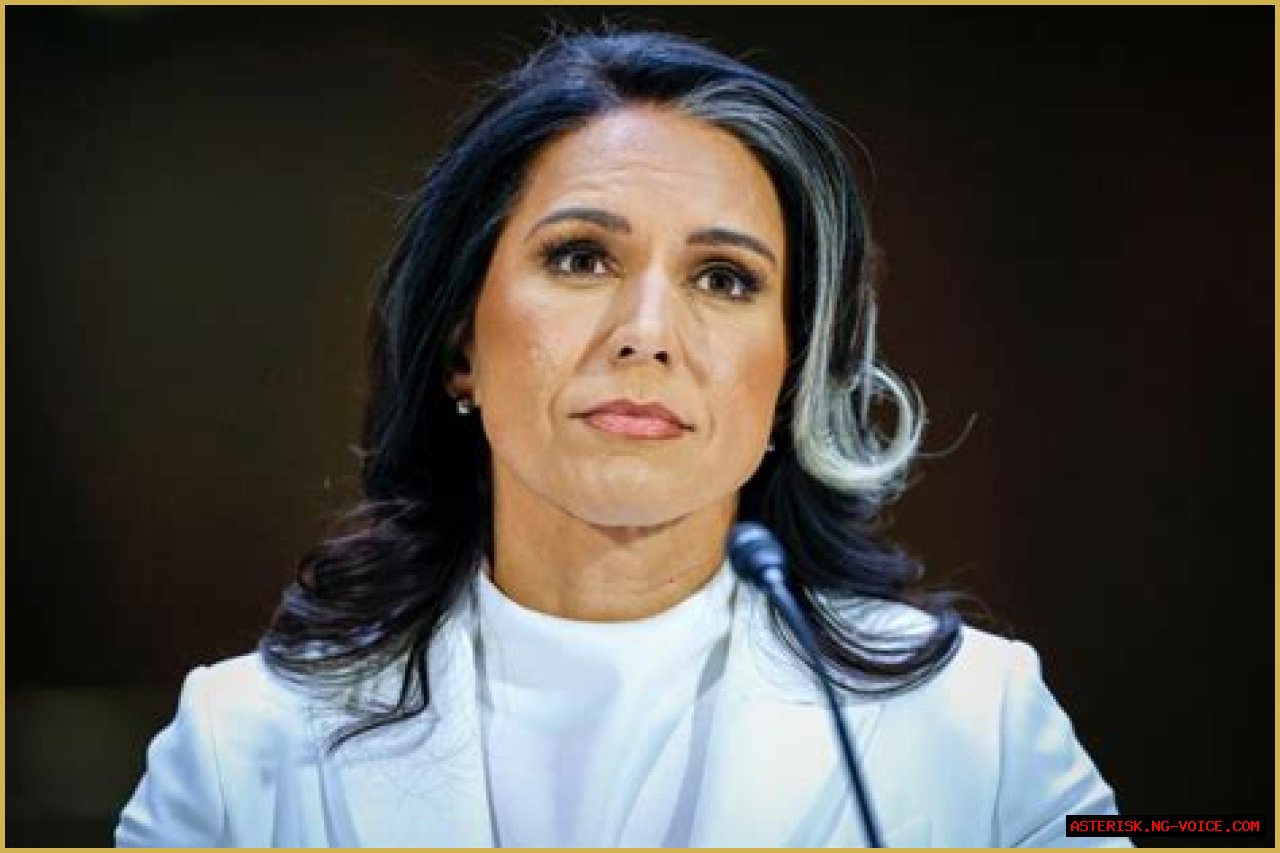 How Old And Tall Is Tulsi Gabbard? Age And Height Explored