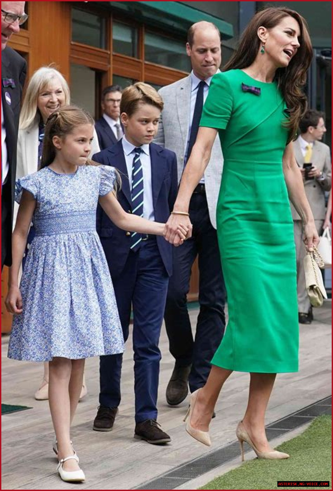 How Tall Is Kate Bolduan? Find Out Her Height