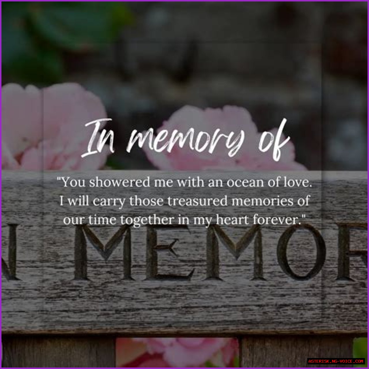 In Memoriam: Remembering Jamie Lanier's Legacy