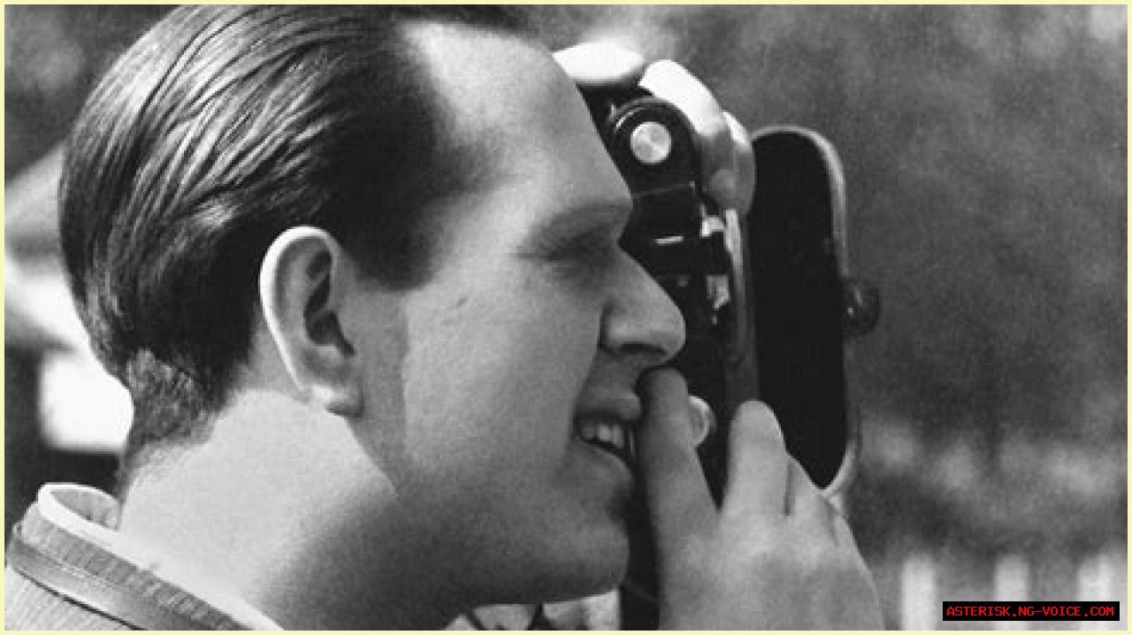 In Memoriam: Remembering The Life Of Fred Stein
