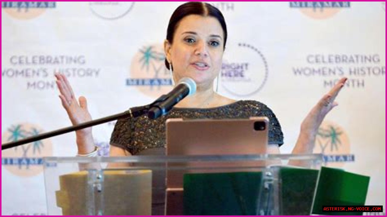 Is Ana Navarro Pregnant? Debunking Pregnancy Rumors And Latest Updates