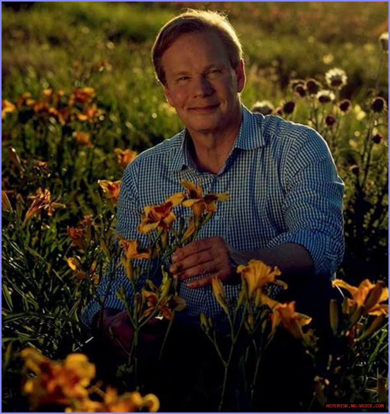 Is HGTV's P. Allen Smith Gay? Here's The Truth