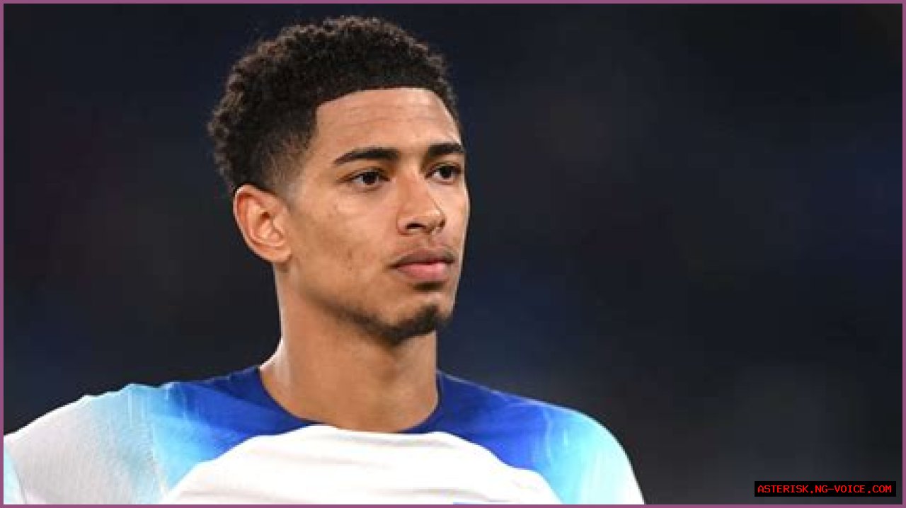 Is Jude Bellingham A Muslim? Answered