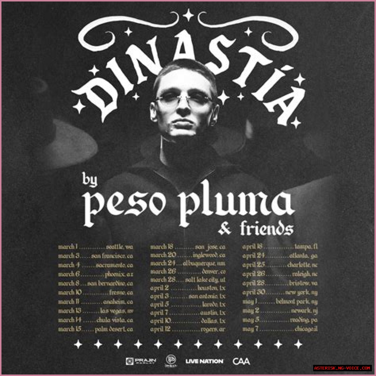 Is Peso Pluma Dead? Uncover The Startling Reality