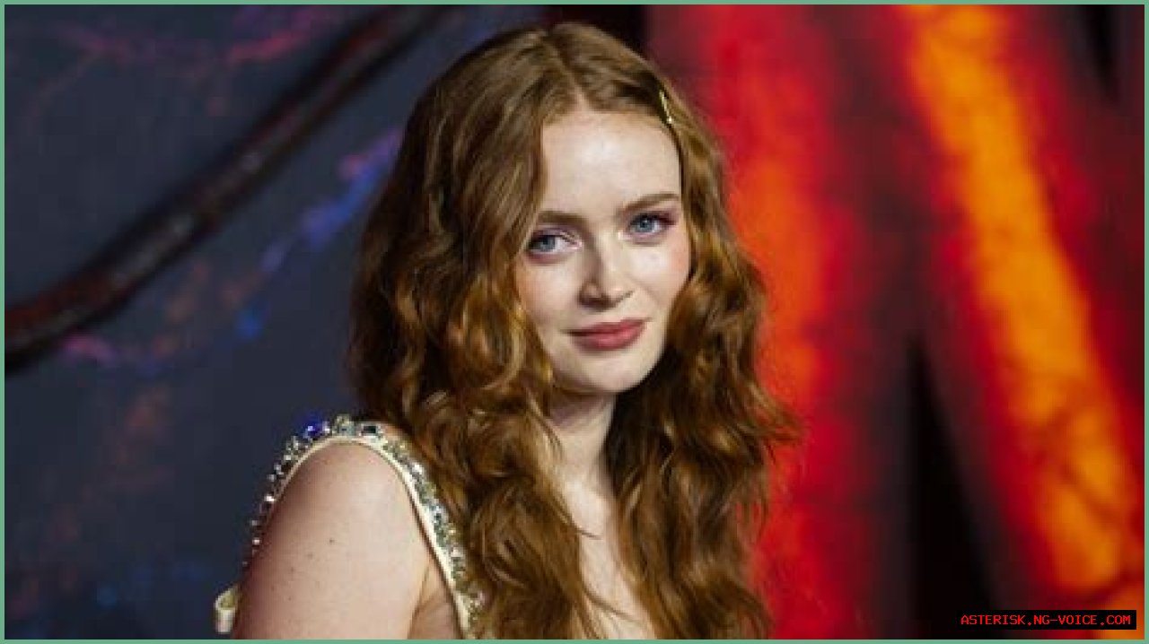 Is Sadie Sink In A Relationship? Latest Dating Rumors And Speculations