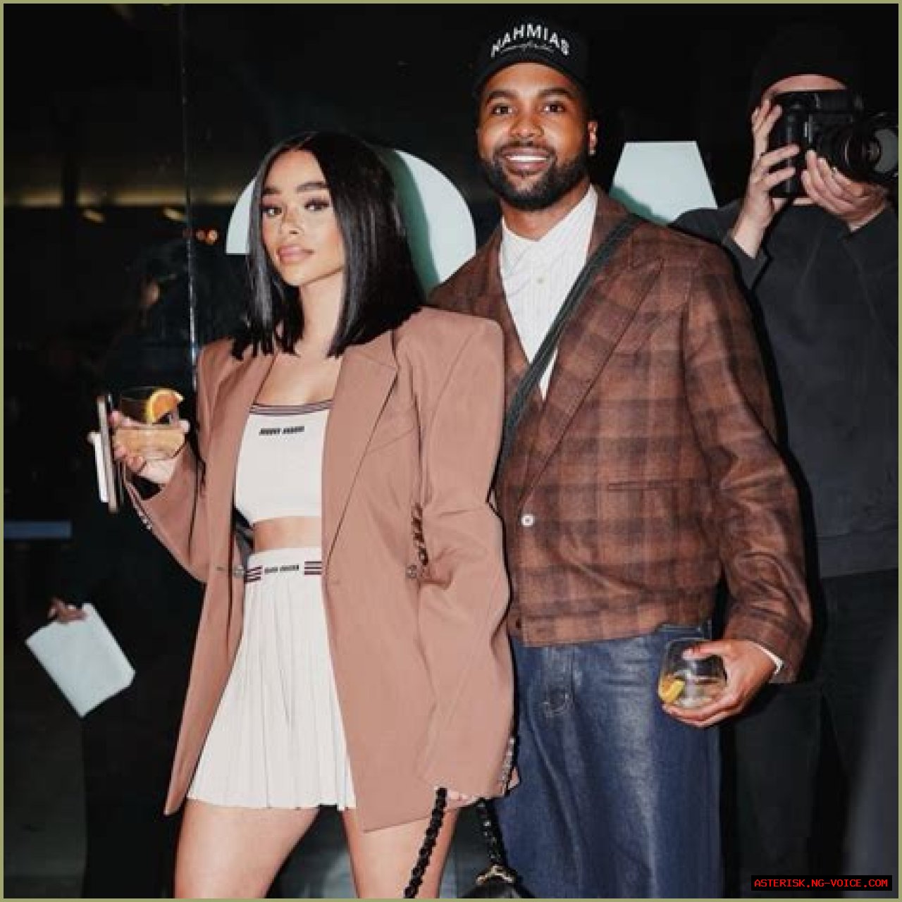 Is Steelo Brim Getting Married Anytime Soon?