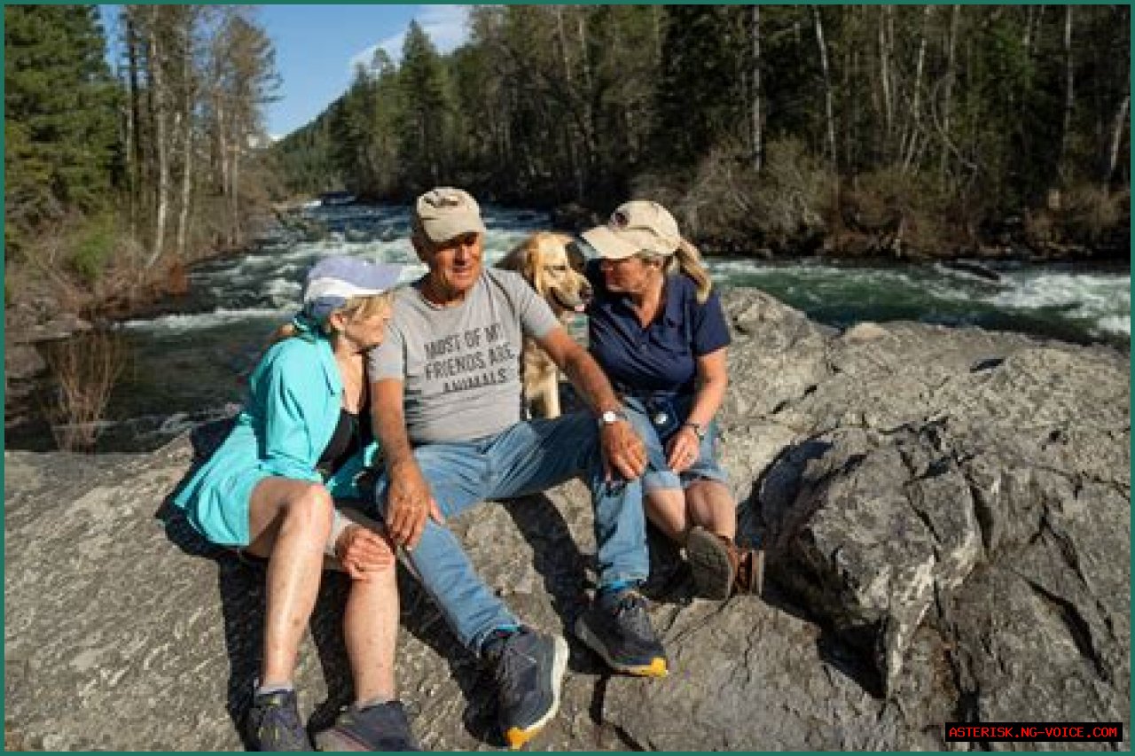 Jack Hanna's Home: A Haven For Wildlife And Conservation