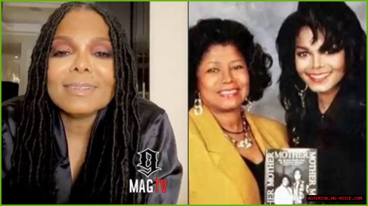 Janet Jackson's Children: Unraveling Motherhood Facts