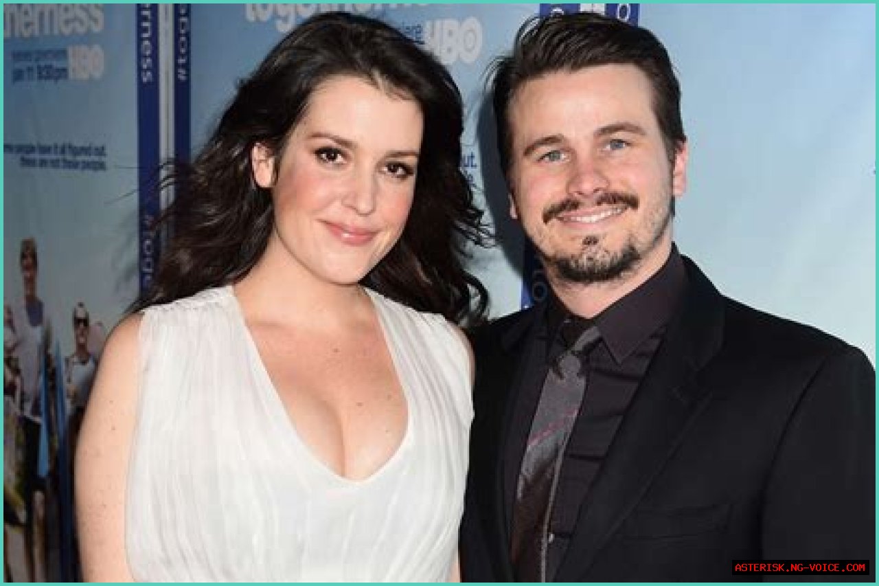 Jason Ritter's Daughter: An Adorable Addition To The Family
