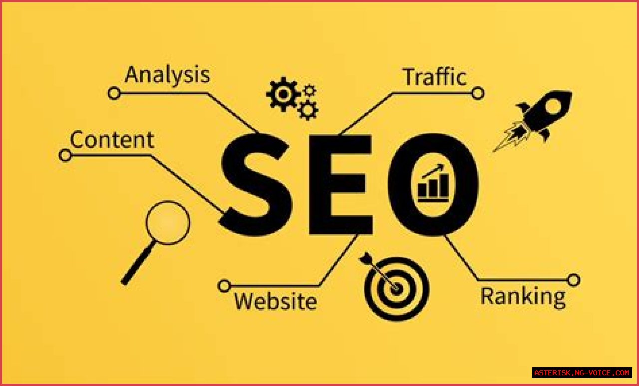 Jim Saroka: SEO Optimization And Digital Marketing Expert