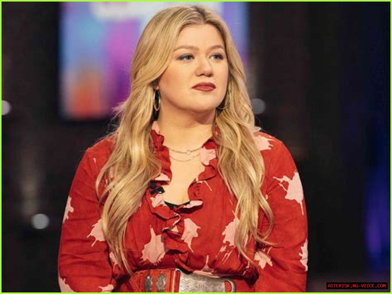 Kelly Clarkson's Height: Unveiling The Truth