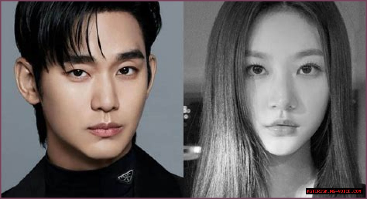 Kim Soo Hyun's Wife: Unveiling The Mystery Behind The Actor's Personal Life