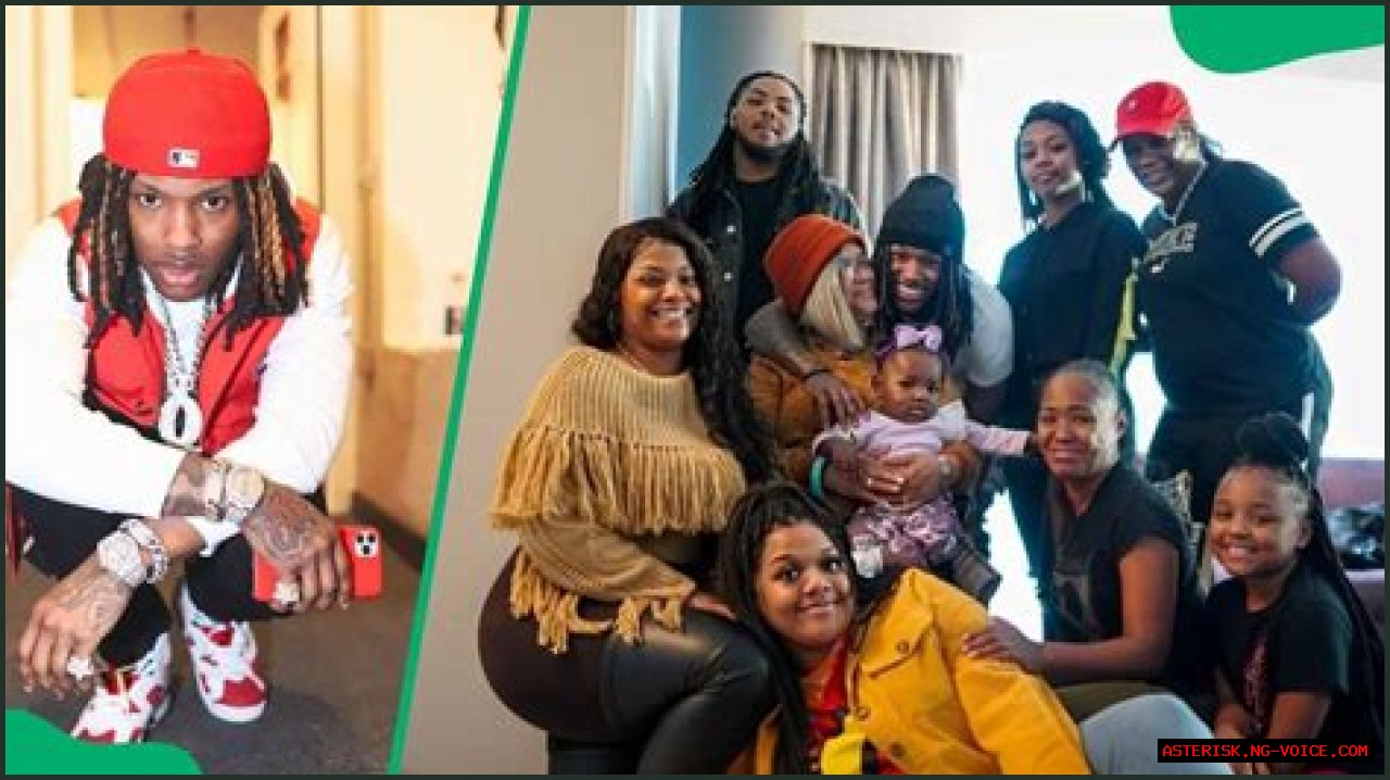 King Von's Siblings: Unraveling The Sibling Ties Of A Chicago Legend