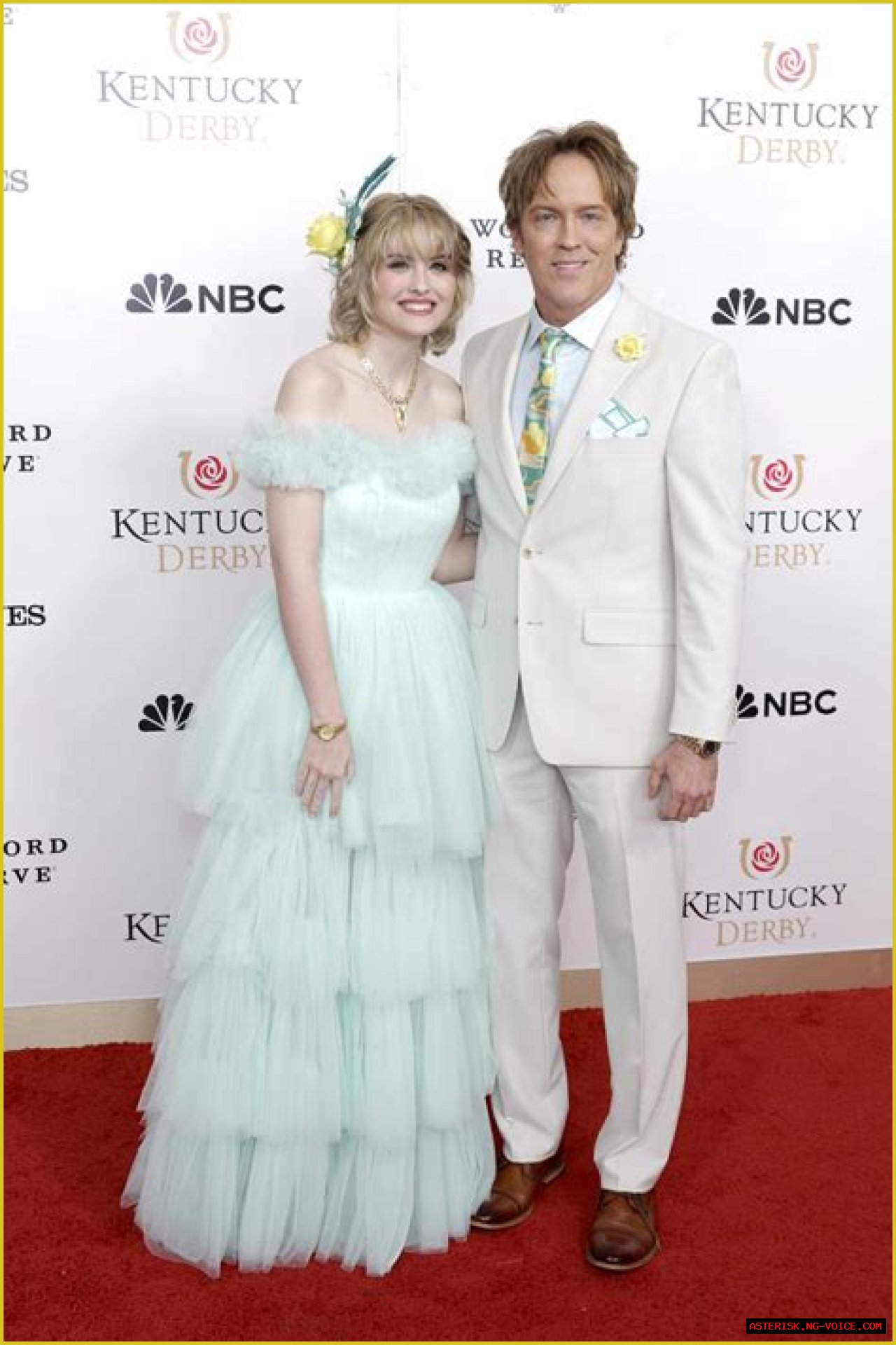 Larry Birkhead's New Love In 2023: Exclusive Details