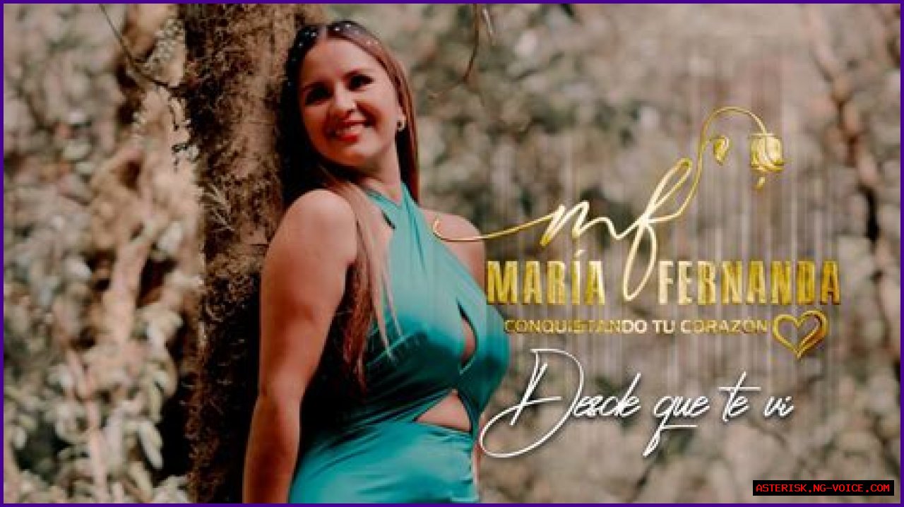 Latest Maria Fernanda Video Releases And Exclusive Content