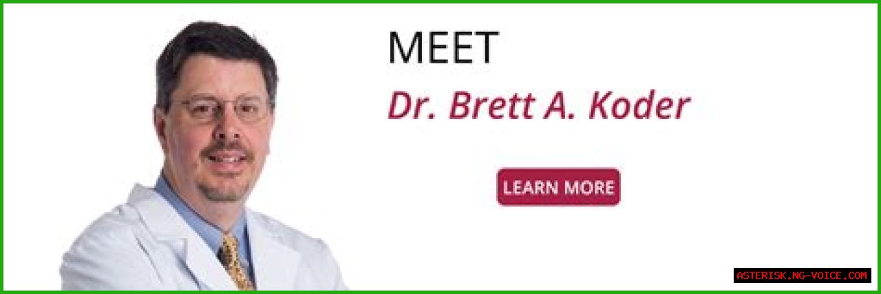 Learn More About Dr. Brett Koder Today - Expert Podiatrist